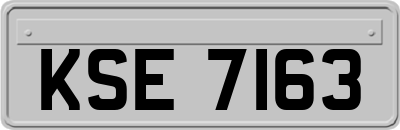 KSE7163
