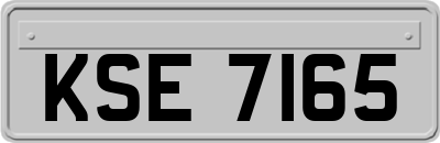 KSE7165