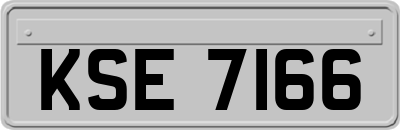 KSE7166