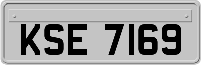 KSE7169