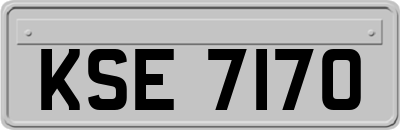 KSE7170
