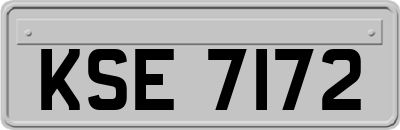 KSE7172