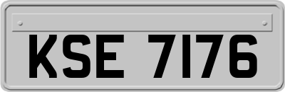 KSE7176
