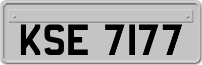 KSE7177