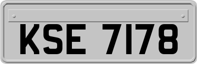 KSE7178