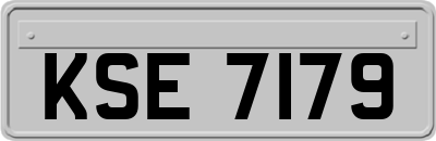 KSE7179