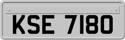 KSE7180