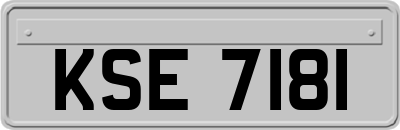 KSE7181