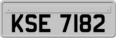 KSE7182