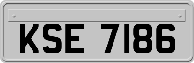 KSE7186