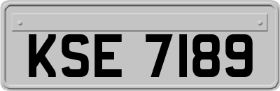 KSE7189