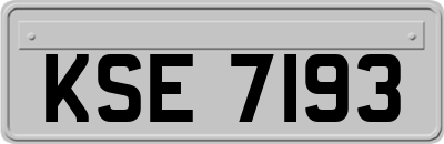 KSE7193