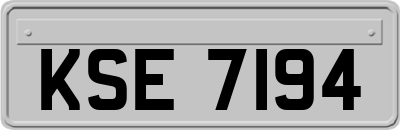 KSE7194