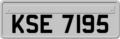 KSE7195