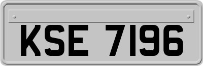 KSE7196