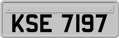 KSE7197