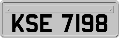 KSE7198