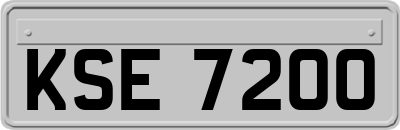 KSE7200
