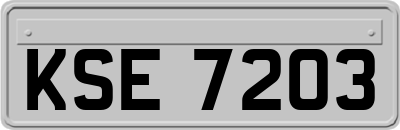 KSE7203