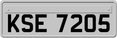 KSE7205