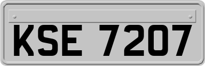 KSE7207