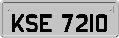 KSE7210