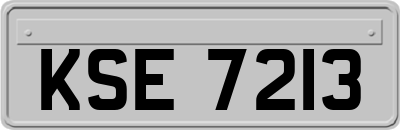 KSE7213