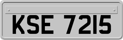 KSE7215