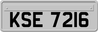 KSE7216