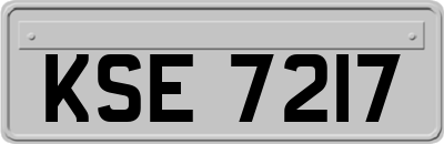 KSE7217