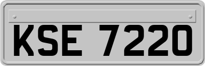 KSE7220