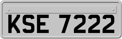KSE7222