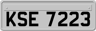 KSE7223