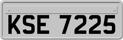 KSE7225