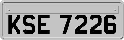 KSE7226