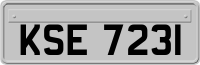 KSE7231