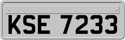 KSE7233