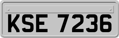 KSE7236