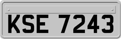 KSE7243