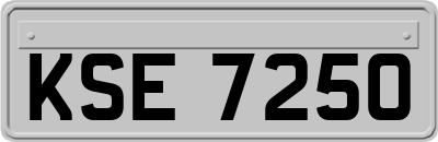 KSE7250