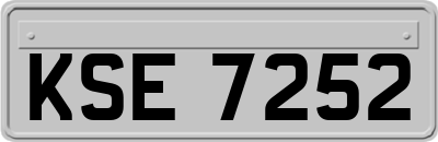 KSE7252