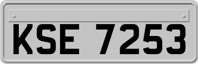 KSE7253