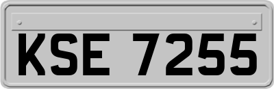 KSE7255