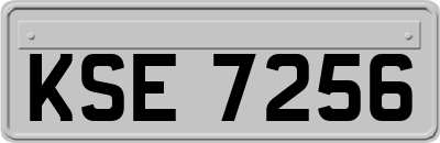 KSE7256