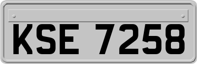 KSE7258
