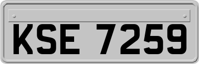 KSE7259