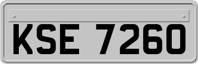 KSE7260