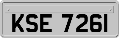 KSE7261