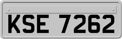 KSE7262