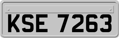 KSE7263
